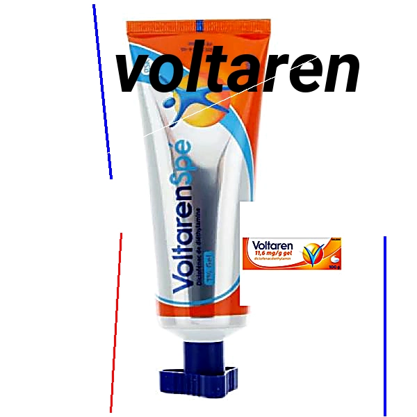 Prix voltaren pharmacie